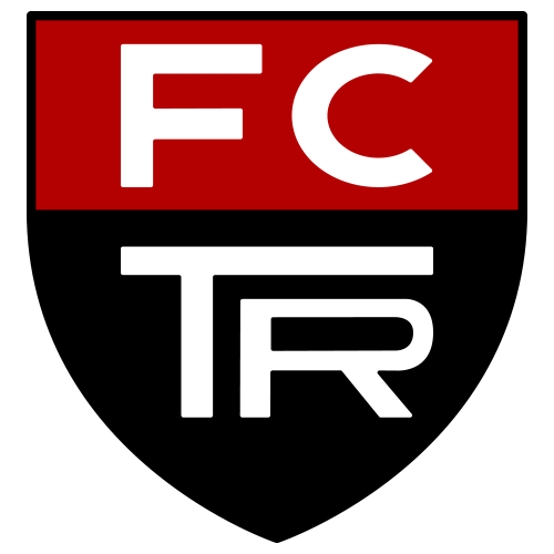 Logo des FC Teutonia Reichenbach